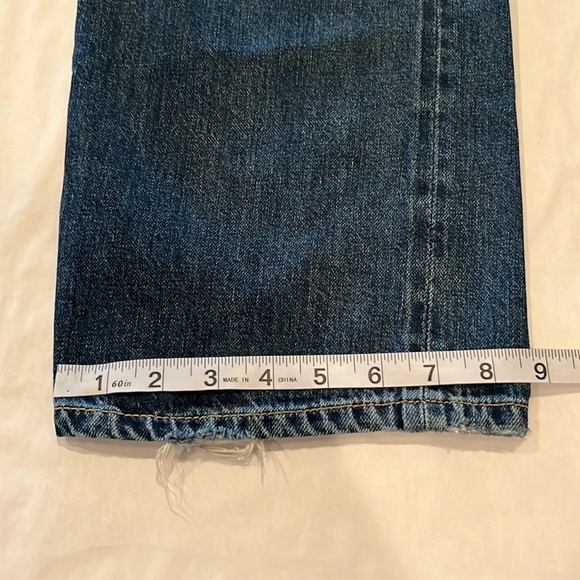 Zara Woman Studio Boyfriend Size S - Picture 6 of 16